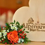 Alpenjuwel Jäger Hotel