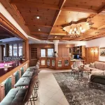 Hotel Alpenjuwel Jäger