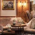 Alpenjuwel Jäger Hotel 4*