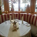 Hotel Alpenjuwel Jäger 4*