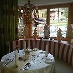 Alpenjuwel Jäger Hotel