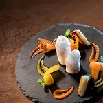 Hotel Alpenjuwel Jäger 4*