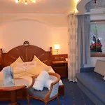 Alpenjuwel Jäger Hotel 4*