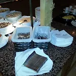 Hotel Alpenjuwel Jäger