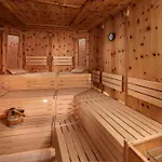 Hotel Alpenjuwel Jäger 4*