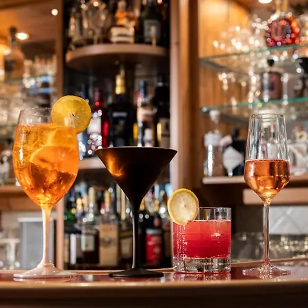 فندق Alpenjuwel 4 Sterne Superior