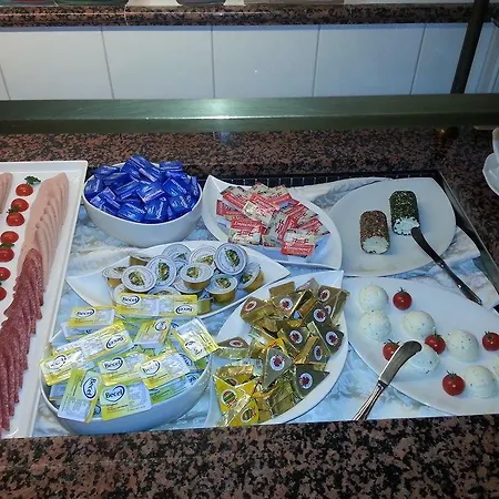 Alpenjuwel 4 Sterne Superior تكس