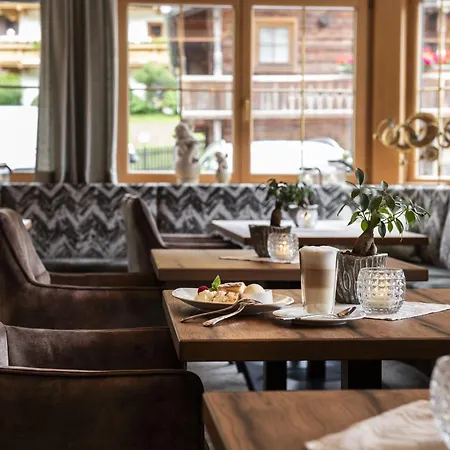 فندق Alpenjuwel 4 Sterne Superior