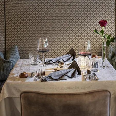 Szálloda Alpenjuwel 4 Sterne Superior 4*