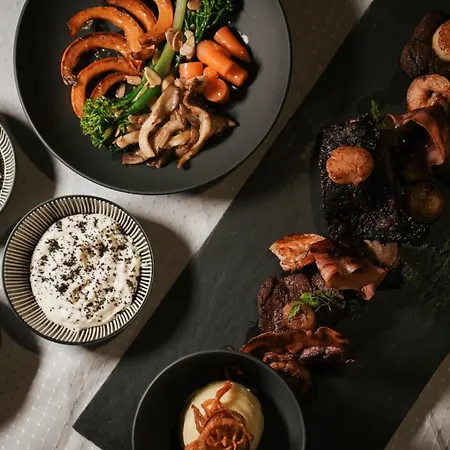 فندق Alpenjuwel 4 Sterne Superior تكس