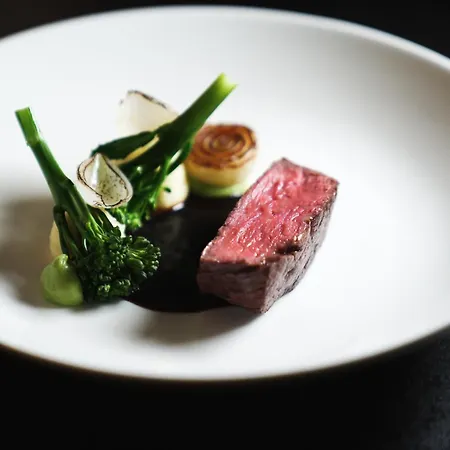 Szálloda Alpenjuwel 4 Sterne Superior