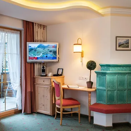 Alpenjuwel 4 Sterne Superior Szálloda