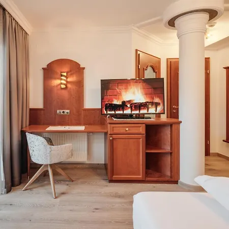 Alpenjuwel 4 Sterne Superior تكس