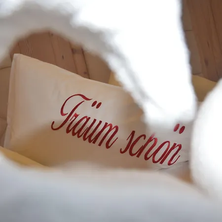 Alpenjuwel 4 Sterne Superior فندق تكس