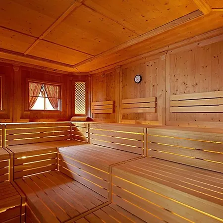 Alpenjuwel 4 Sterne Superior Szálloda