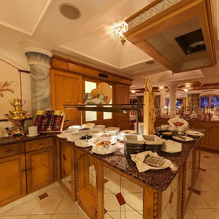 Alpenjuwel 4 Sterne Superior 4*