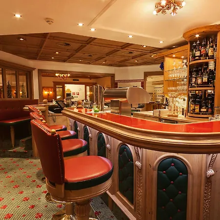 Alpenjuwel Jäger Hotel 4*