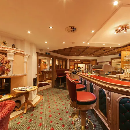 Alpenjuwel 4 Sterne Superior تكس