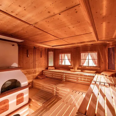 Alpenjuwel 4 Sterne Superior فندق 4*