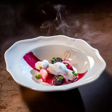 Alpenjuwel 4 Sterne Superior Szálloda 4*