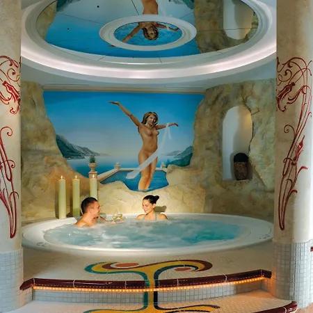 Alpenjuwel 4 Sterne Superior تكس