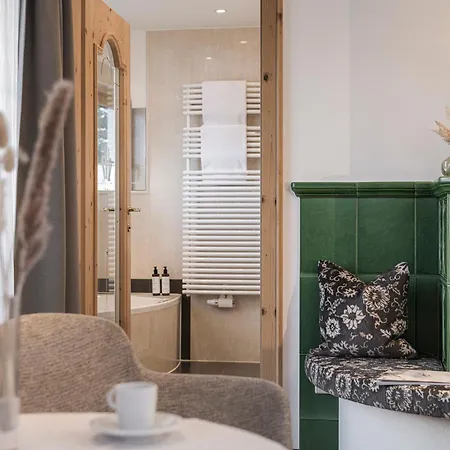 Alpenjuwel 4 Sterne Superior 4*