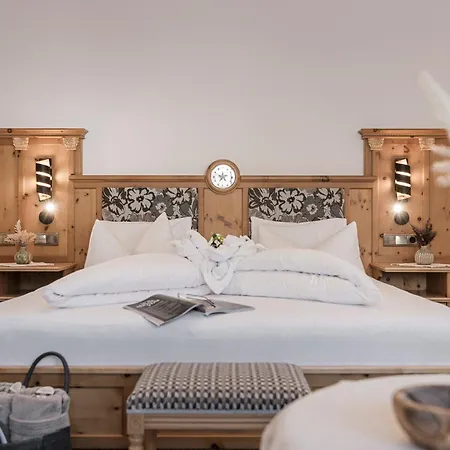 Alpenjuwel 4 Sterne Superior 4* Tux