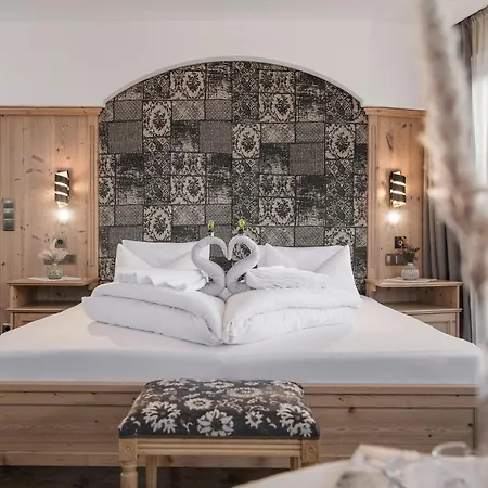 Alpenjuwel 4 Sterne Superior 4* Tux