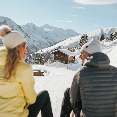 Alpenjuwel 4 Sterne Superior 4*