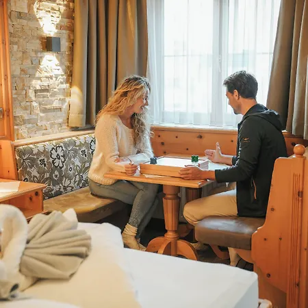 Alpenjuwel 4 Sterne Superior Szálloda