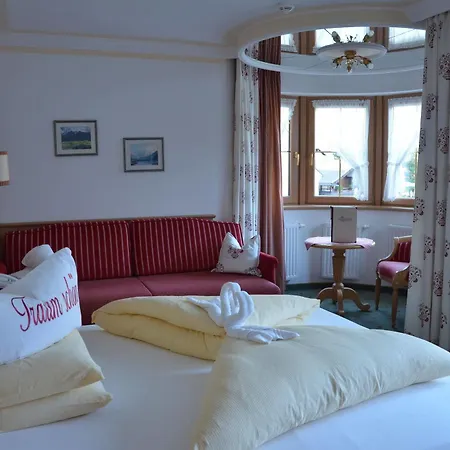 Alpenjuwel 4 Sterne Superior 4*