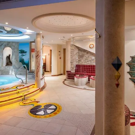 Alpenjuwel 4 Sterne Superior تكس