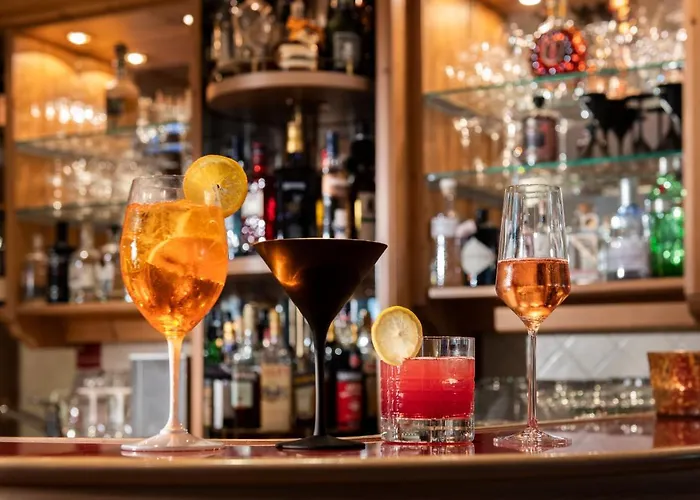 Hotel Alpenjuwel 4 Sterne Superior