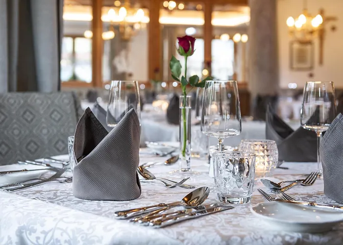 Alpenjuwel 4 Sterne Superior Szálloda