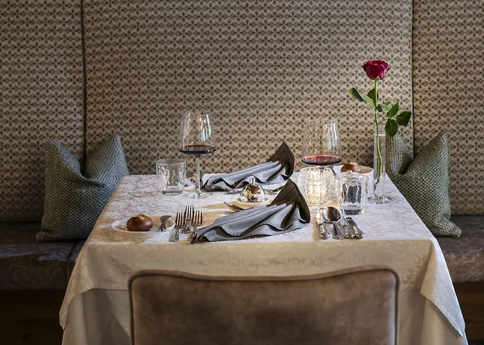 Szálloda Alpenjuwel 4 Sterne Superior 4*