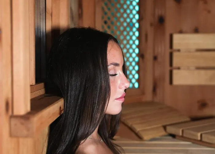 Alpenjuwel 4 Sterne Superior Szálloda 4*