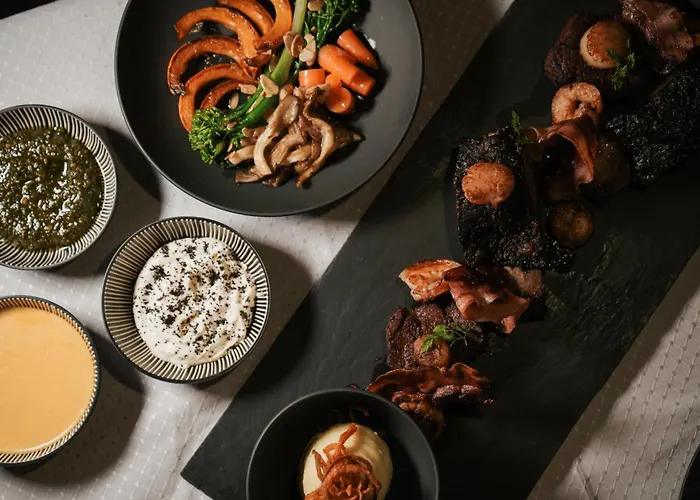 Szálloda Alpenjuwel 4 Sterne Superior Tux