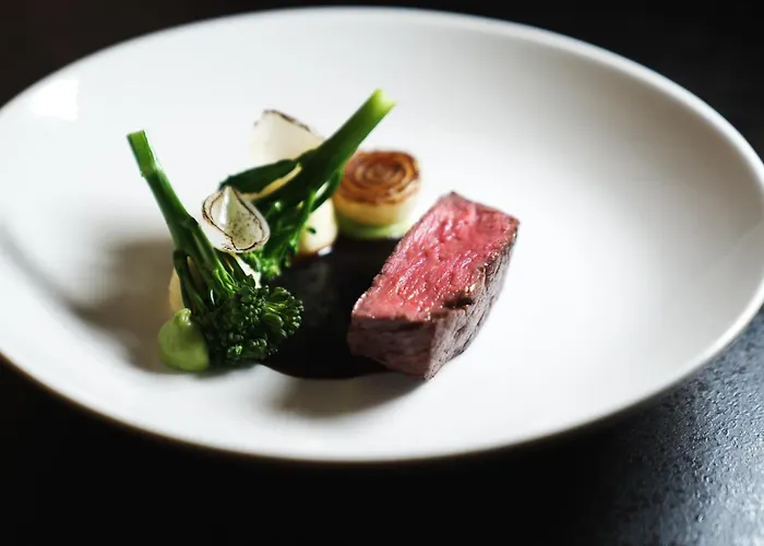 Szálloda Alpenjuwel 4 Sterne Superior