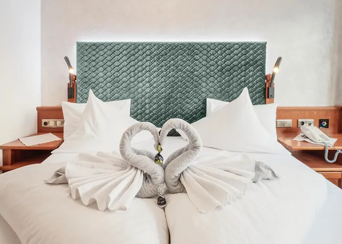 Hotel Alpenjuwel 4 Sterne Superior