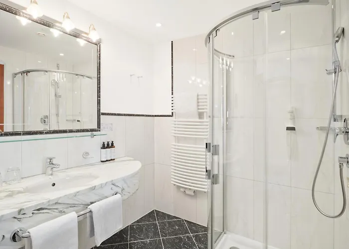 Alpenjuwel 4 Sterne Superior 4* Tux