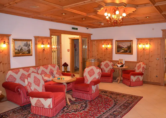 Alpenjuwel 4 Sterne Superior Hotel 4*