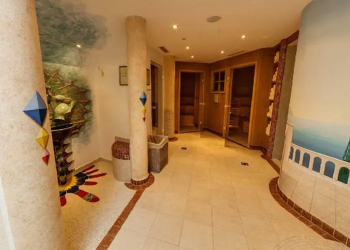 Alpenjuwel 4 Sterne Superior