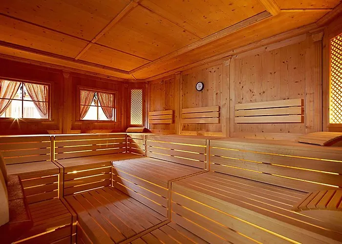 Alpenjuwel 4 Sterne Superior Szálloda