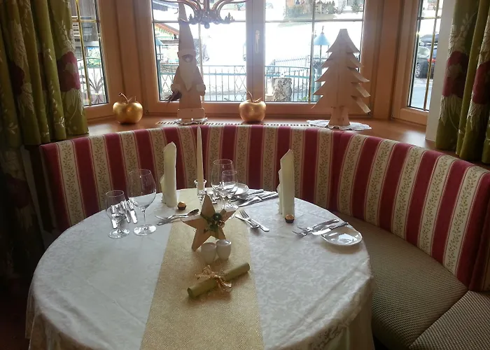 Szálloda Alpenjuwel 4 Sterne Superior 4*