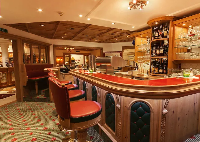 Alpenjuwel 4 Sterne Superior Szálloda 4*