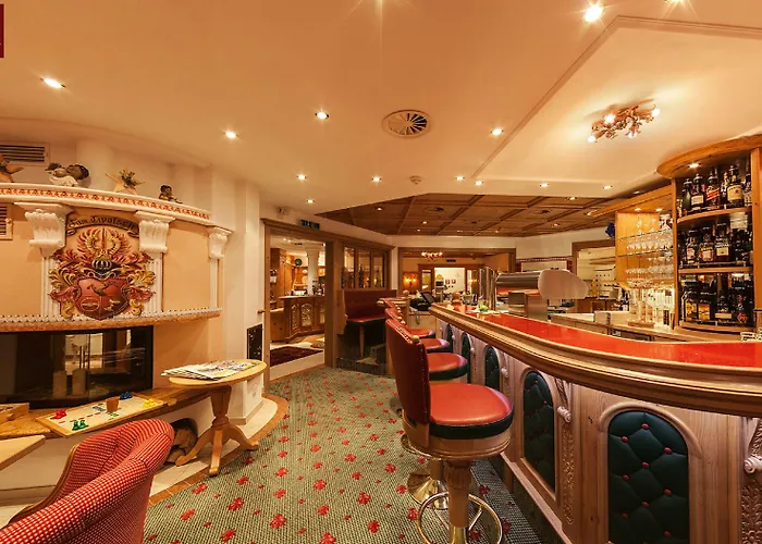 Alpenjuwel 4 Sterne Superior Tux