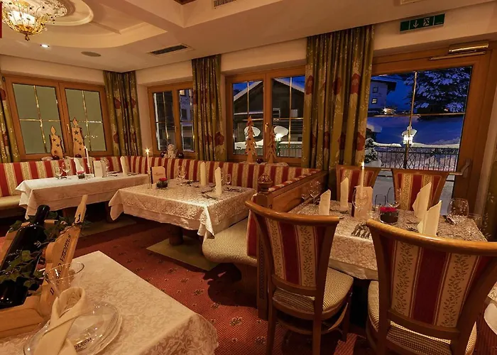 Alpenjuwel 4 Sterne Superior 4* Tux