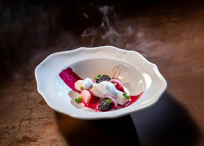 Alpenjuwel 4 Sterne Superior Szálloda 4*