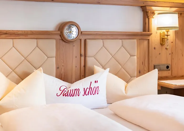 Szálloda Alpenjuwel 4 Sterne Superior 4*