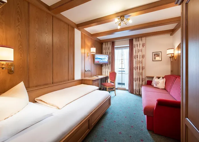 Alpenjuwel 4 Sterne Superior